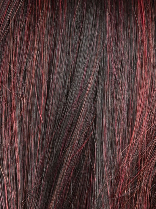 Flash Wig by Ellen Wille | Heat Friendly Synthetic (Mono)