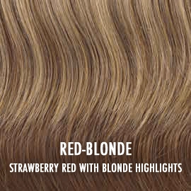 Flattering Wig by Toni Brattin | Synthetic (Average Cap)