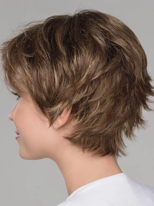 Flip Mono Wig by Ellen Wille | Synthetic
