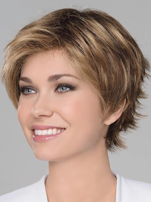 Flip Mono Wig by Ellen Wille | Synthetic