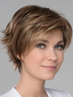 Flip Mono Wig by Ellen Wille | Synthetic