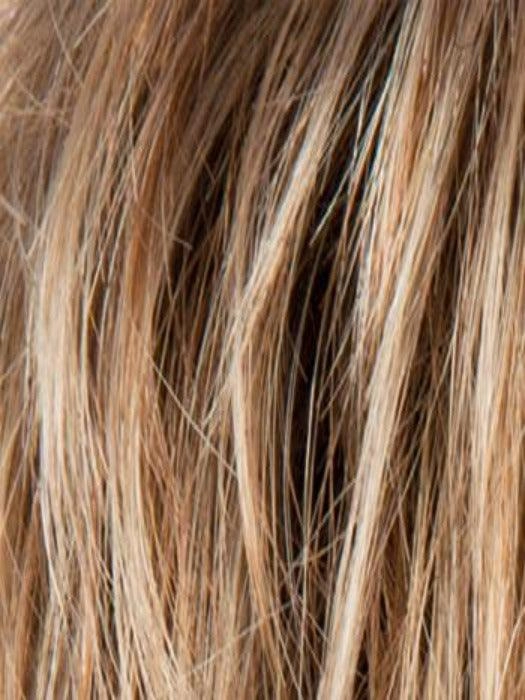 Flip Mono Wig by Ellen Wille | Synthetic