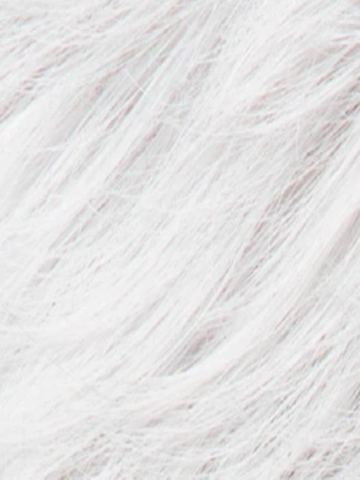 Fun Topper by Ellen Wille | Heat Friendly Synthetic (Hand Tied Mono)