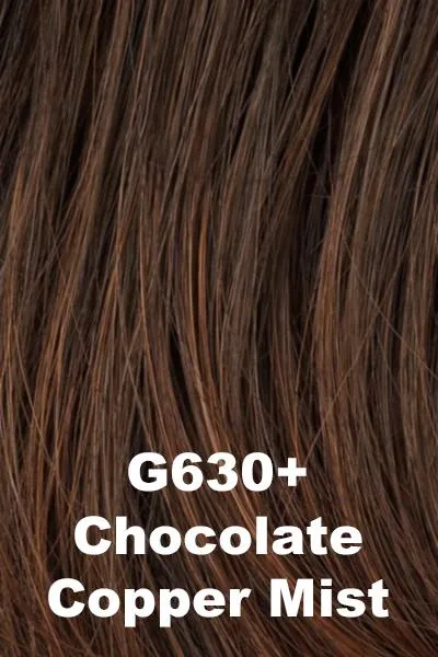 Gabor Wigs - Perk Petite