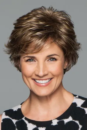 Gabor Wigs - Perk Petite