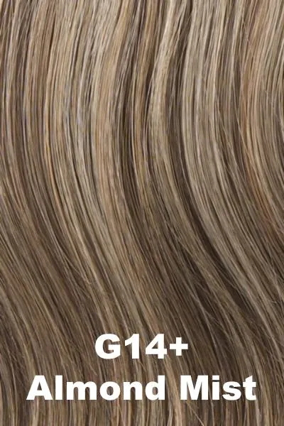 Gabor Wigs - Perk Petite