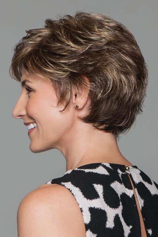Gabor Wigs - Perk