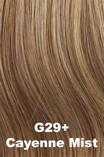 Gabor Wigs - Perk