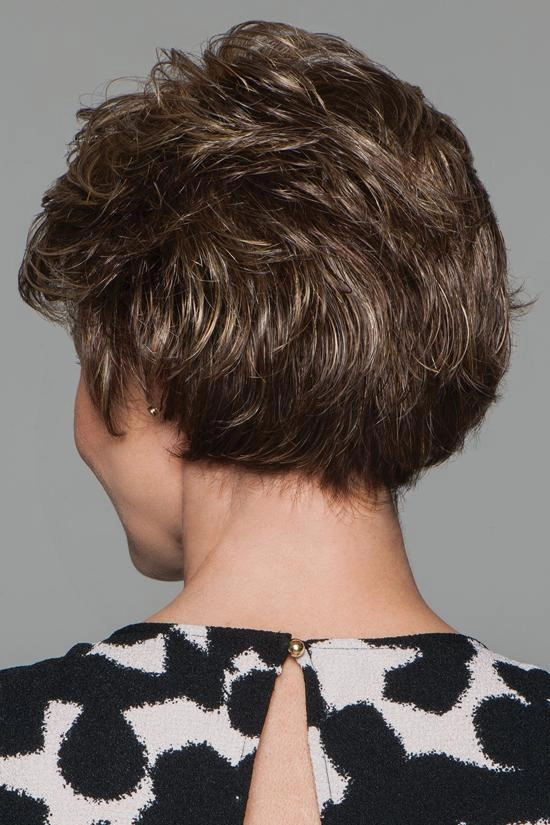Gabor Wigs - Perk