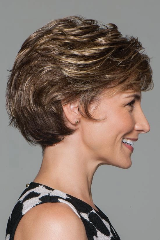 Gabor Wigs - Perk