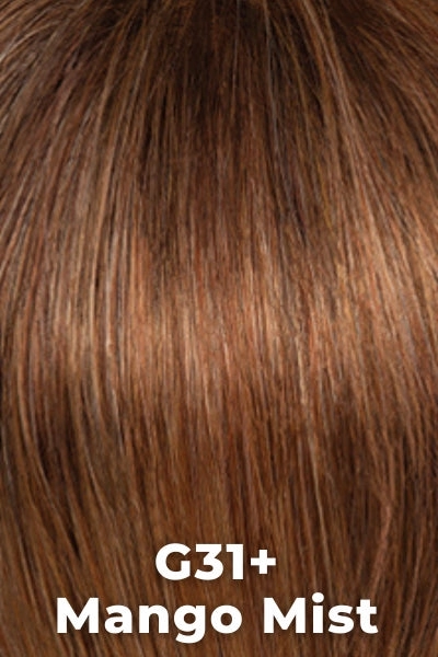 Gabor Wigs - Perk