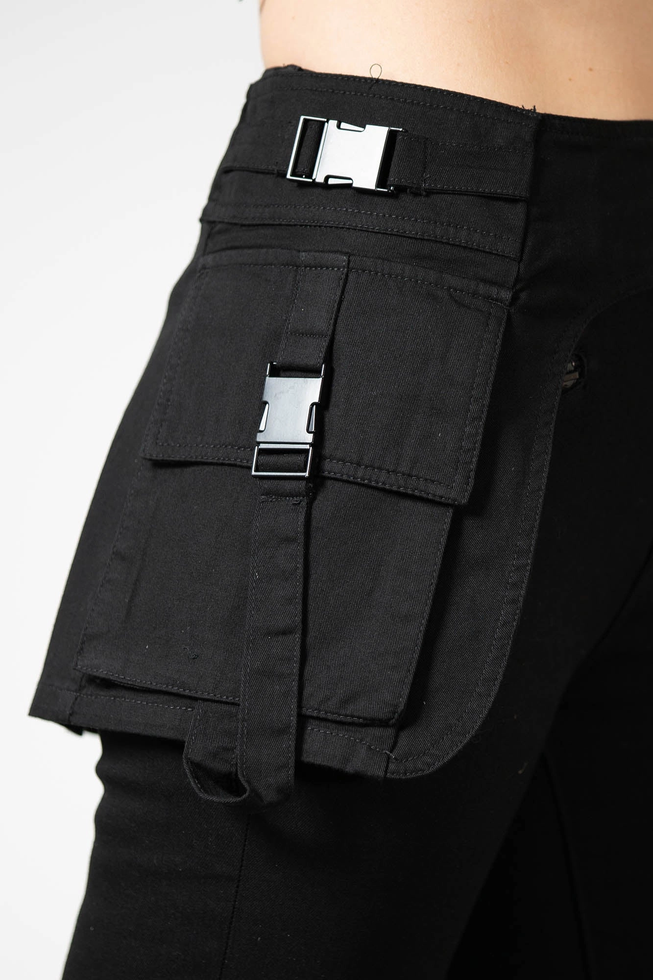 Glitch Pocket Belt