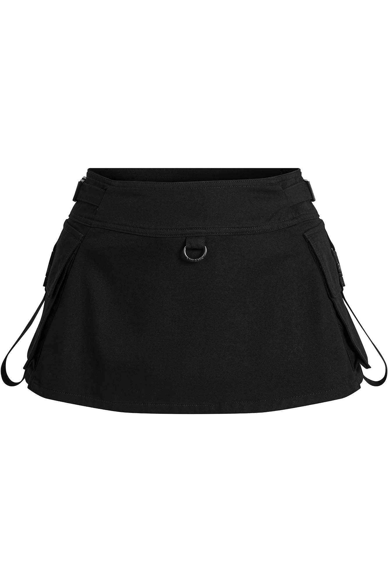 Glitch Pocket Belt