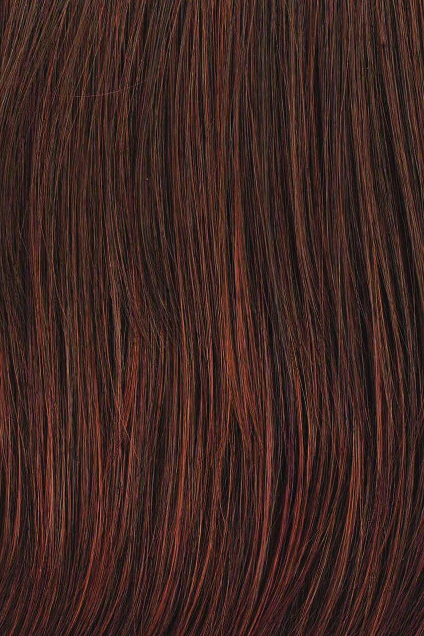Goddess Wig by Raquel Welch | Heat Friendly Synthetic (Lace Front Mono Top)