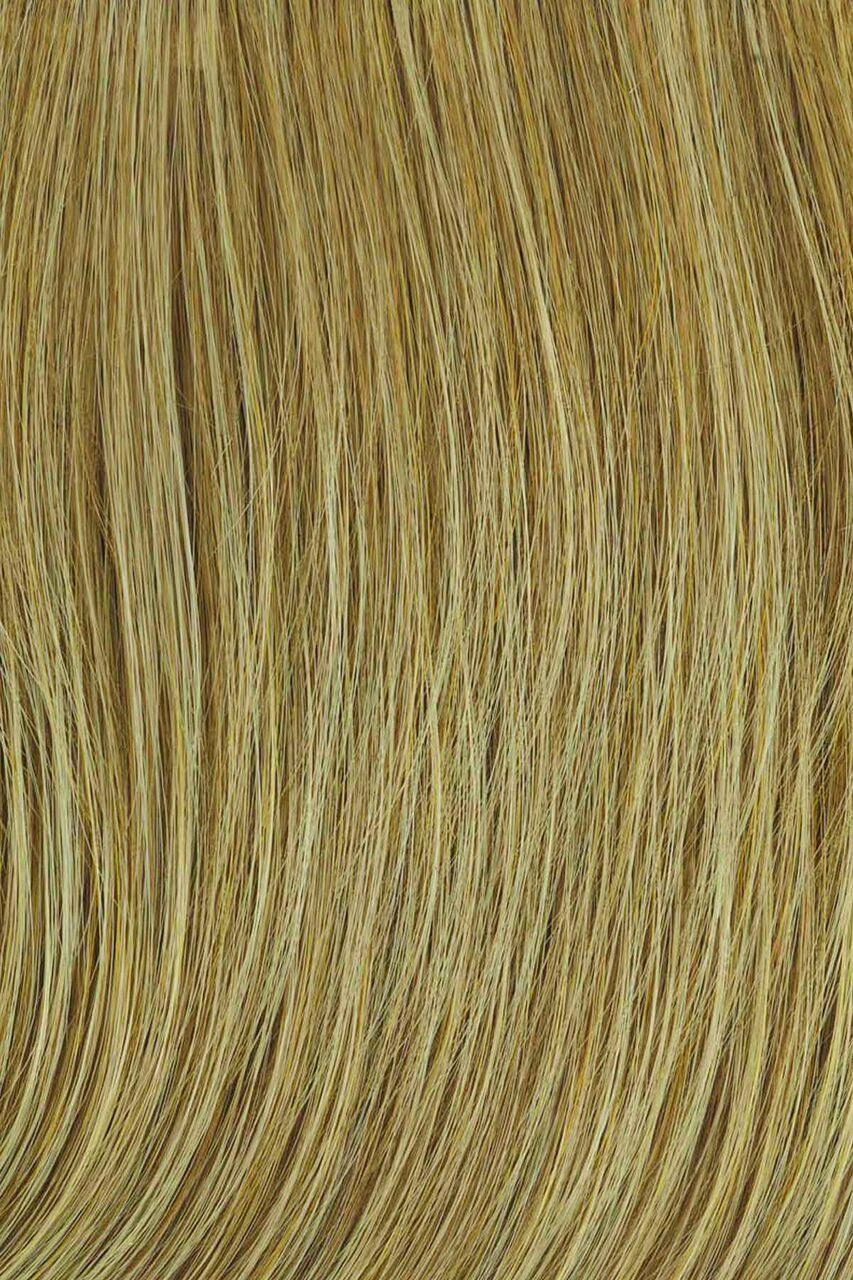 Goddess Wig by Raquel Welch | Heat Friendly Synthetic (Lace Front Mono Top)