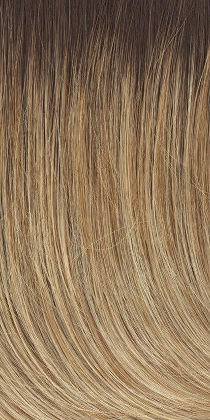 Goddess Wig by Raquel Welch | Heat Friendly Synthetic (Lace Front Mono Top)