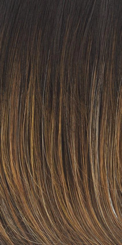 Goddess Wig by Raquel Welch | Heat Friendly Synthetic (Lace Front Mono Top)