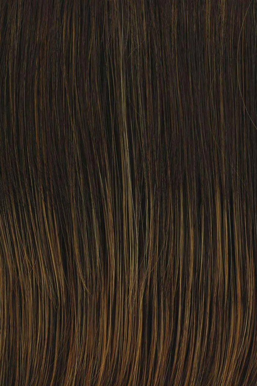 Goddess Wig by Raquel Welch | Heat Friendly Synthetic (Lace Front Mono Top)