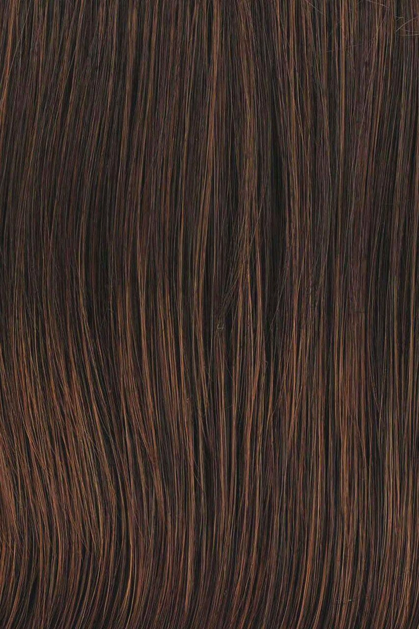 Goddess Wig by Raquel Welch | Heat Friendly Synthetic (Lace Front Mono Top)