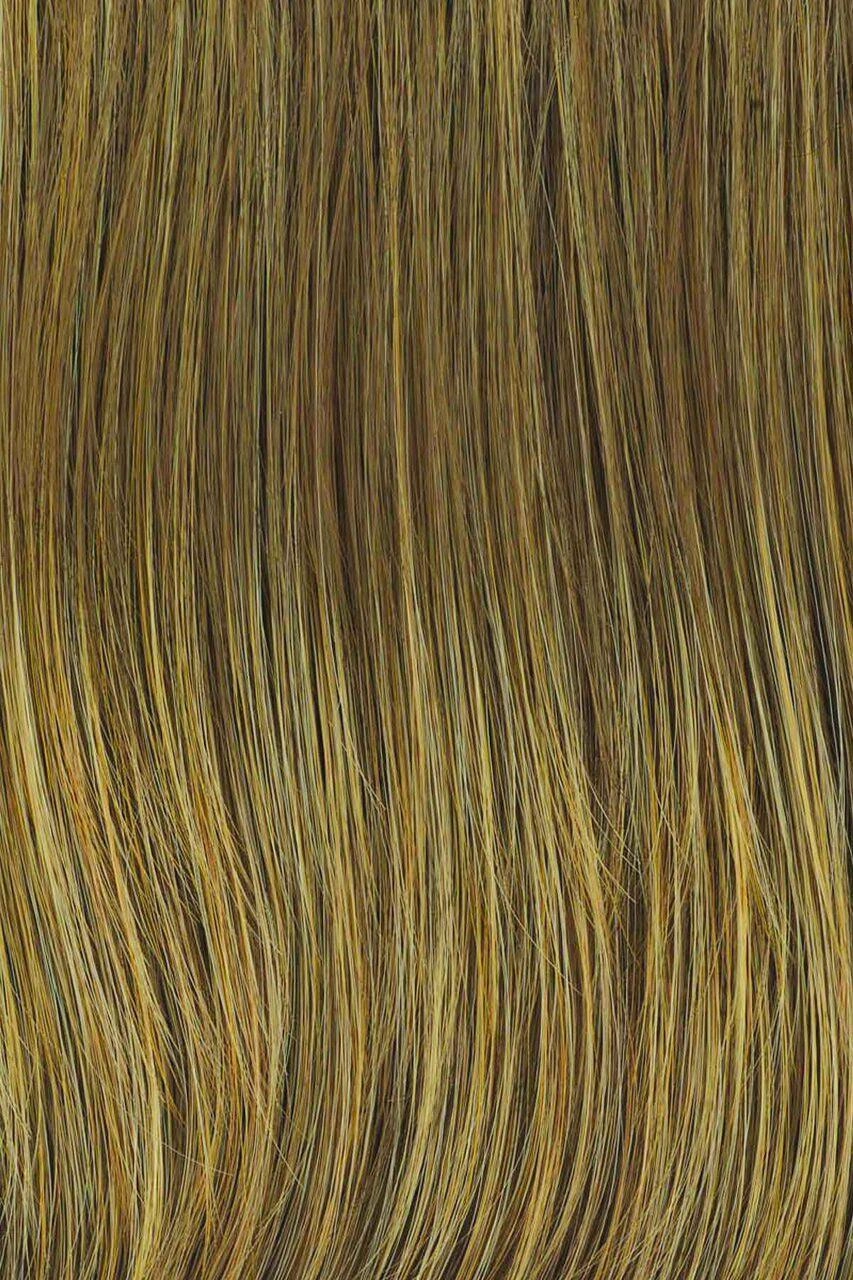 Goddess Wig by Raquel Welch | Heat Friendly Synthetic (Lace Front Mono Top)