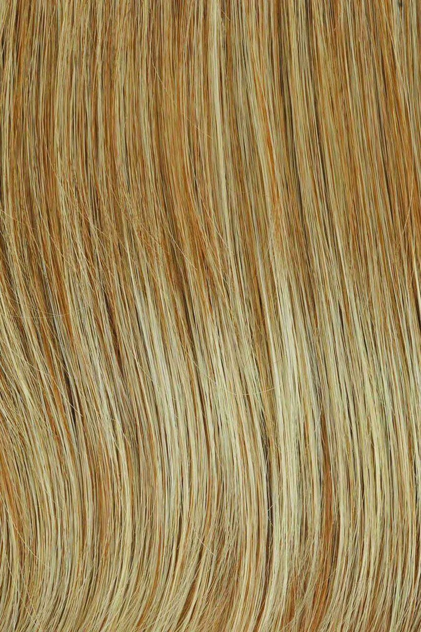 Goddess Wig by Raquel Welch | Heat Friendly Synthetic (Lace Front Mono Top)