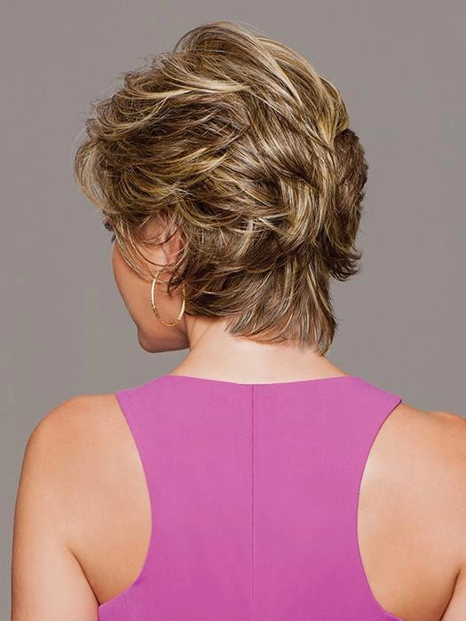 Gratitude Wig by Gabor | Heat Friendly Synthetic (Comfort Cap)