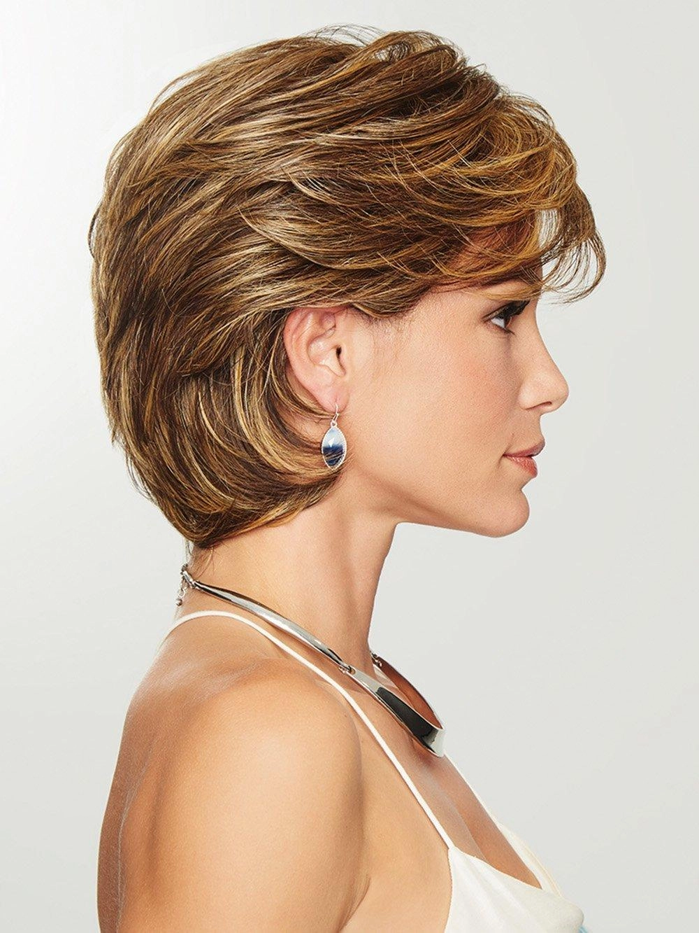 Gratitude Wig by Gabor | Heat Friendly Synthetic (Comfort Cap)