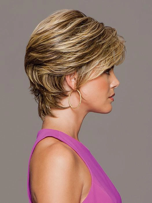 Gratitude Wig by Gabor | Heat Friendly Synthetic (Comfort Cap)