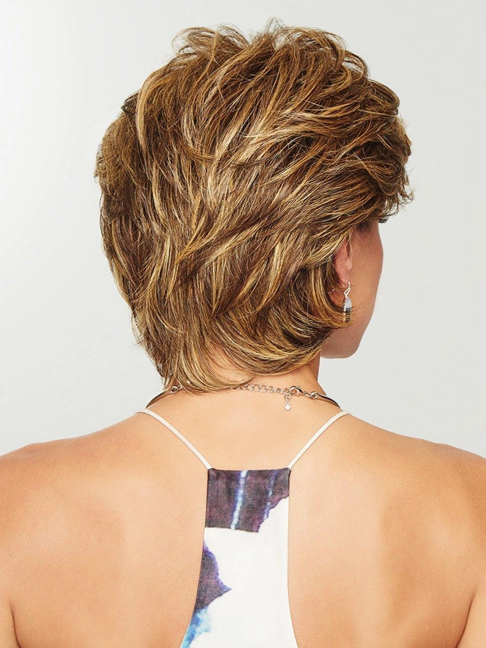 Gratitude Wig by Gabor | Heat Friendly Synthetic (Comfort Cap)