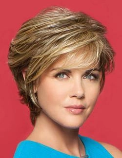 Gratitude Wig by Gabor | Heat Friendly Synthetic (Comfort Cap)