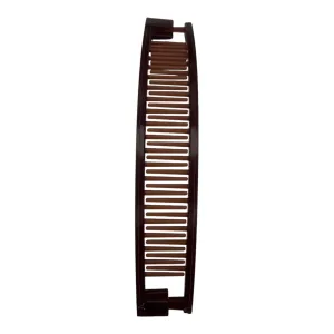 Hair Accessory By Cmf In Brown