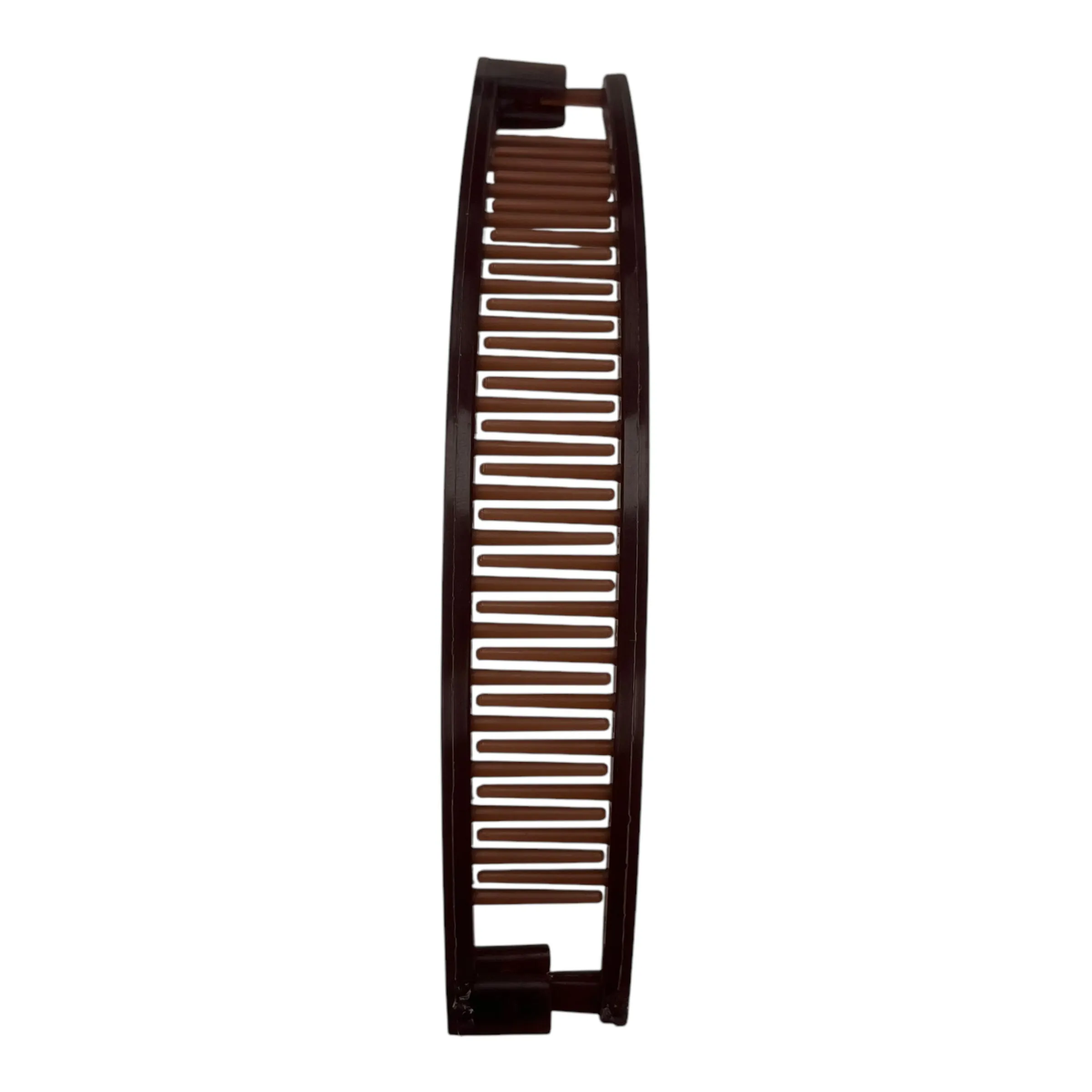 Hair Accessory By Cmf In Brown