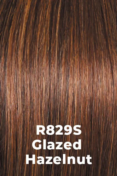 Hairdo Wigs - Full Fringe Pixie (#HDFRPX)