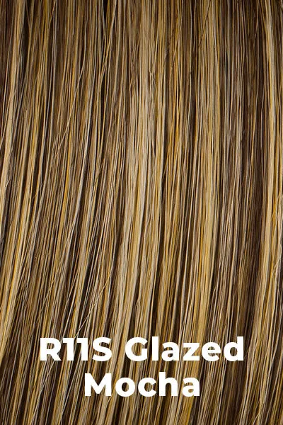 Hairdo Wigs - Full Fringe Pixie (#HDFRPX)