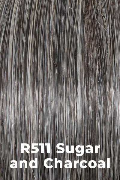 Hairdo Wigs - Full Fringe Pixie (#HDFRPX)