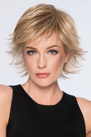 Hairdo Wigs - Spiky Cut (#HDSCWG)