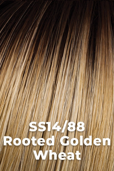 Hairdo Wigs - Spiky Cut (#HDSCWG)