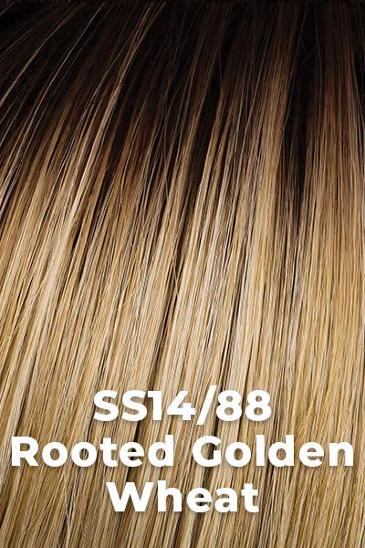 Hairdo Wigs - Textured Cut (#HDTXWG)