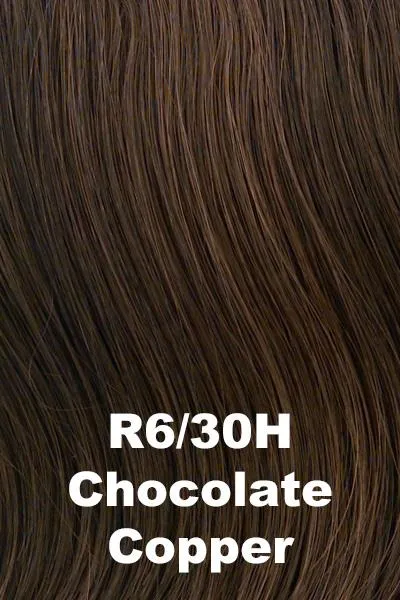 Hairdo Wigs - Textured Cut (#HDTXWG)