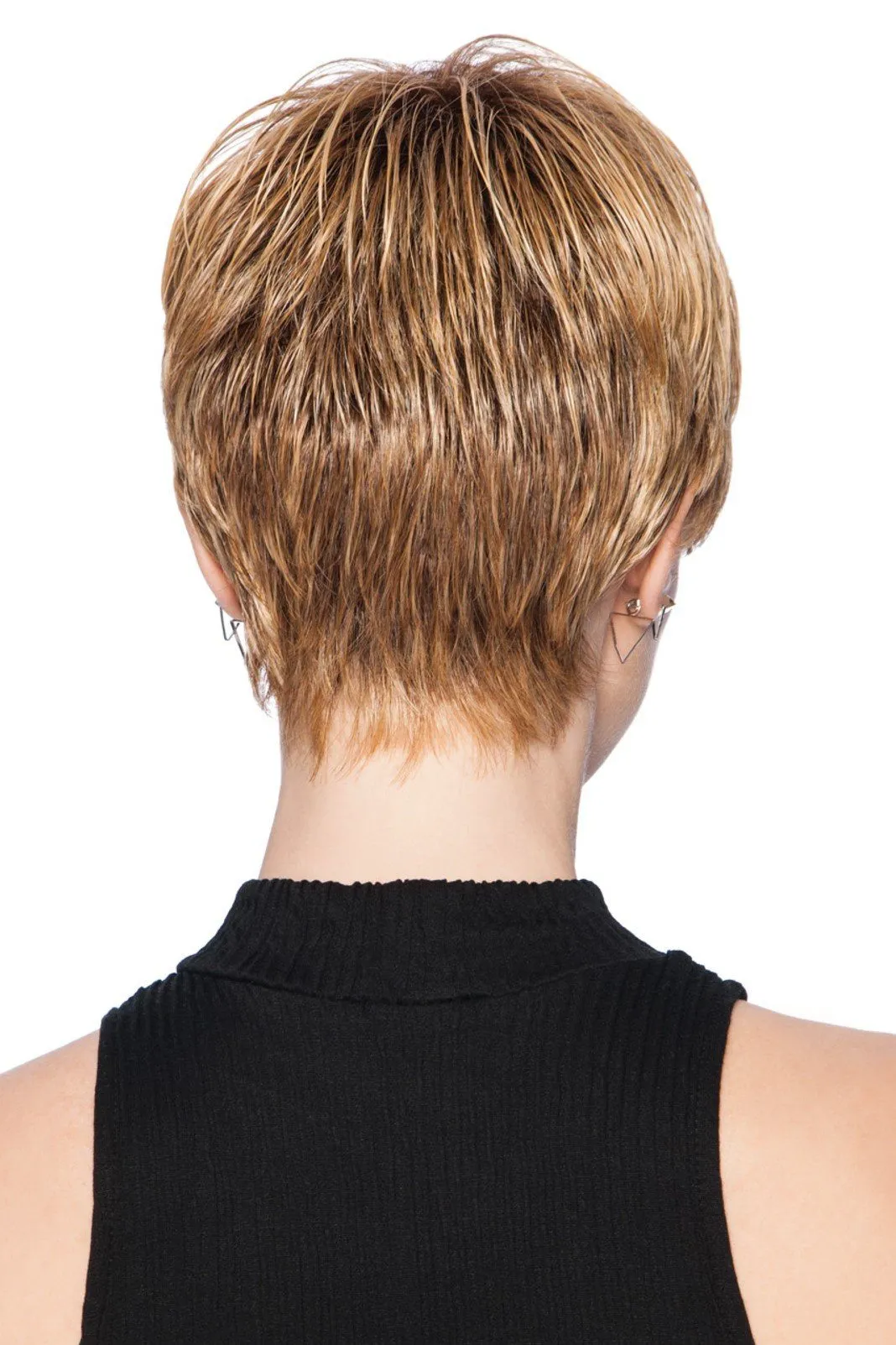 Hairdo Wigs - Textured Cut (#HDTXWG)