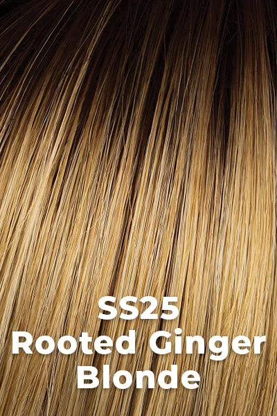 Hairdo Wigs - Textured Cut (#HDTXWG)