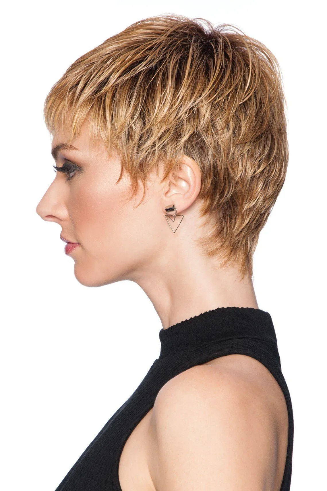 Hairdo Wigs - Textured Cut (#HDTXWG)