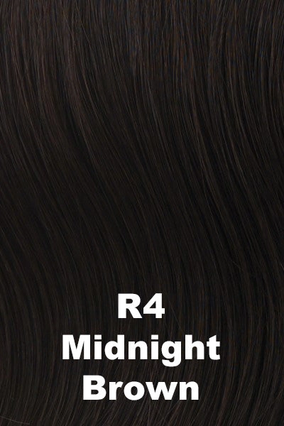 Hairdo Wigs - Voluminous Crop (#HDVLMC)