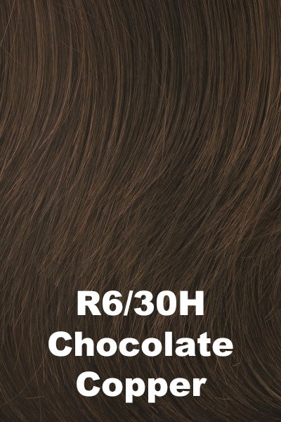 Hairdo Wigs - Voluminous Crop (#HDVLMC)