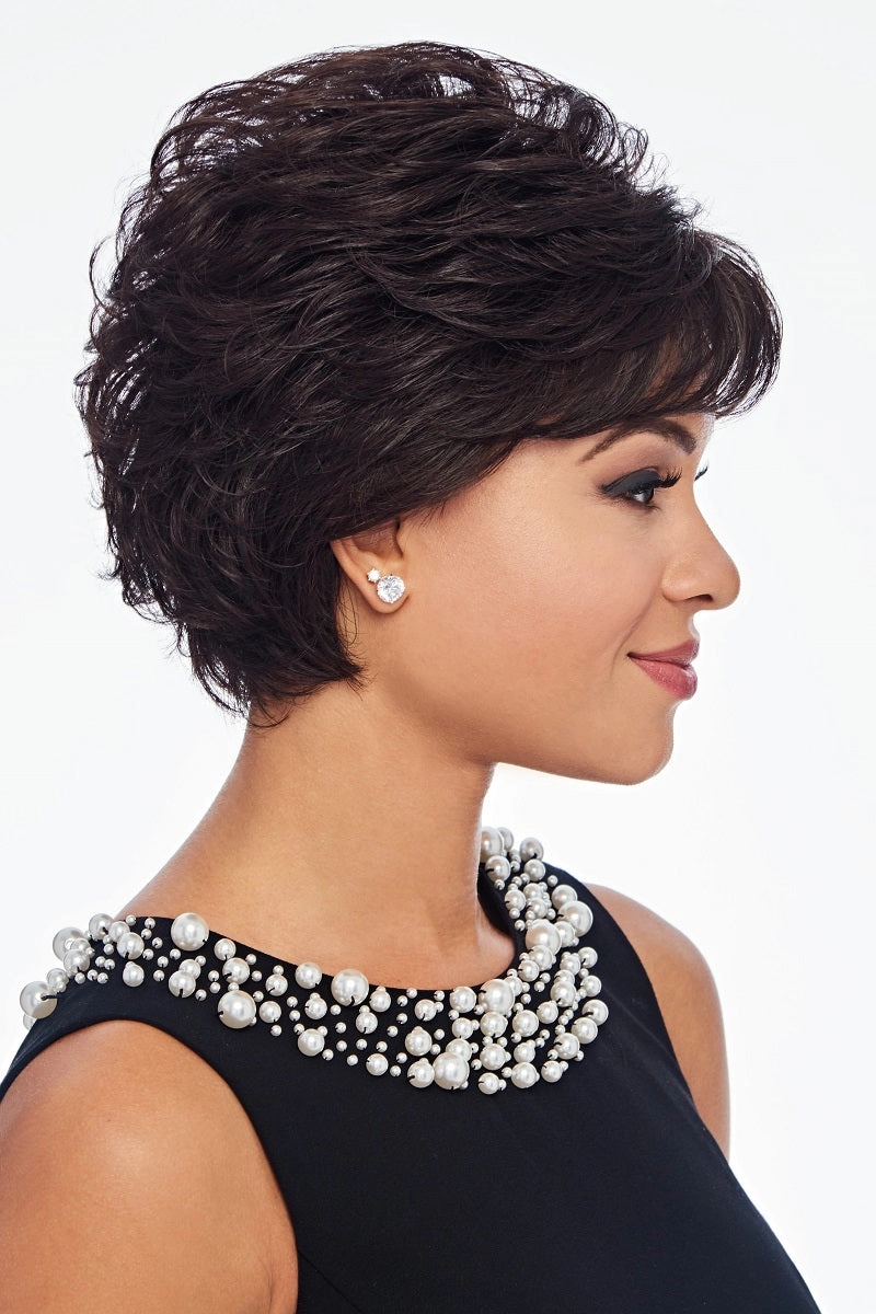 Hairdo Wigs - Voluminous Crop (#HDVLMC)