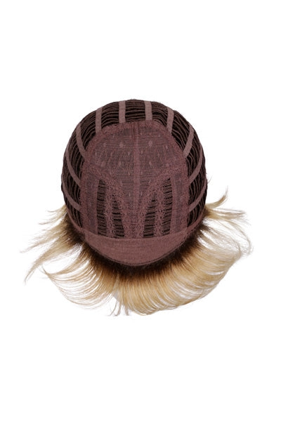 Hairdo Wigs - Voluminous Crop (#HDVLMC)