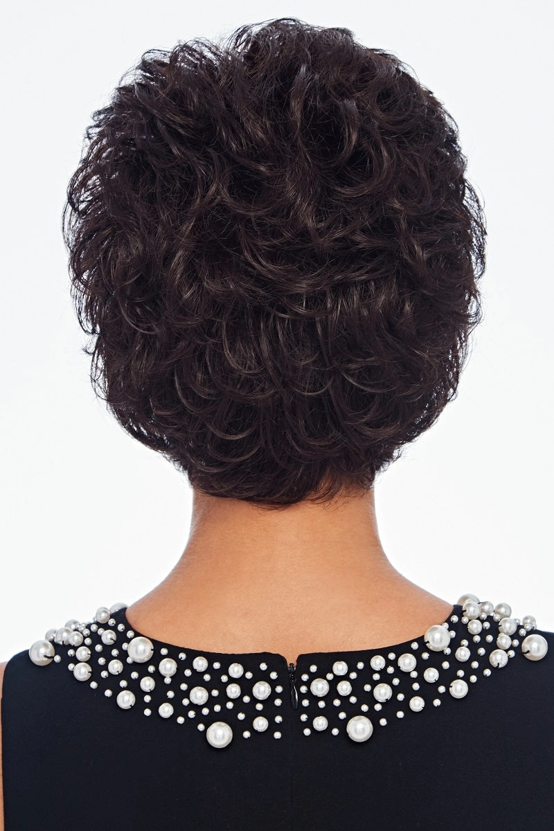 Hairdo Wigs - Voluminous Crop (#HDVLMC)
