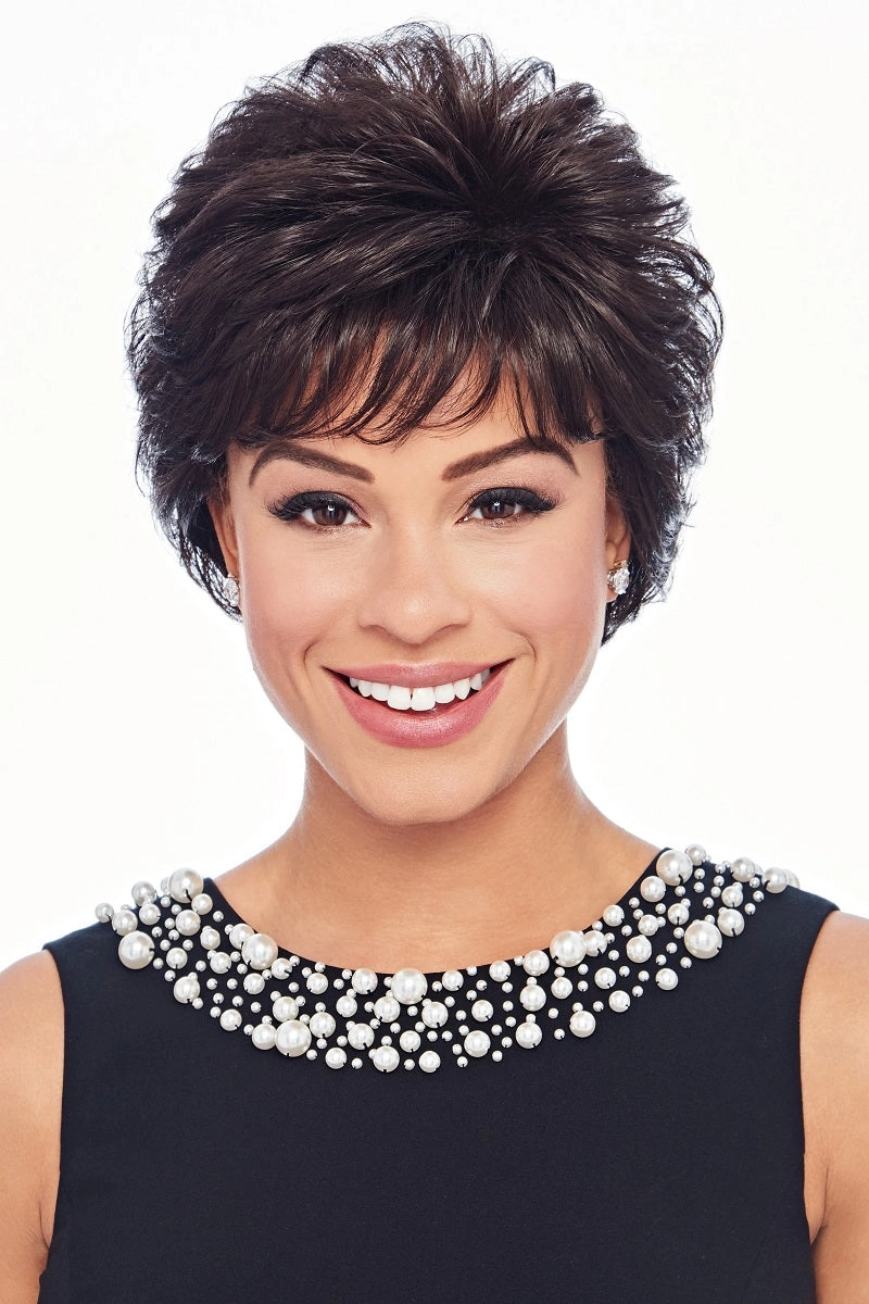Hairdo Wigs - Voluminous Crop (#HDVLMC)