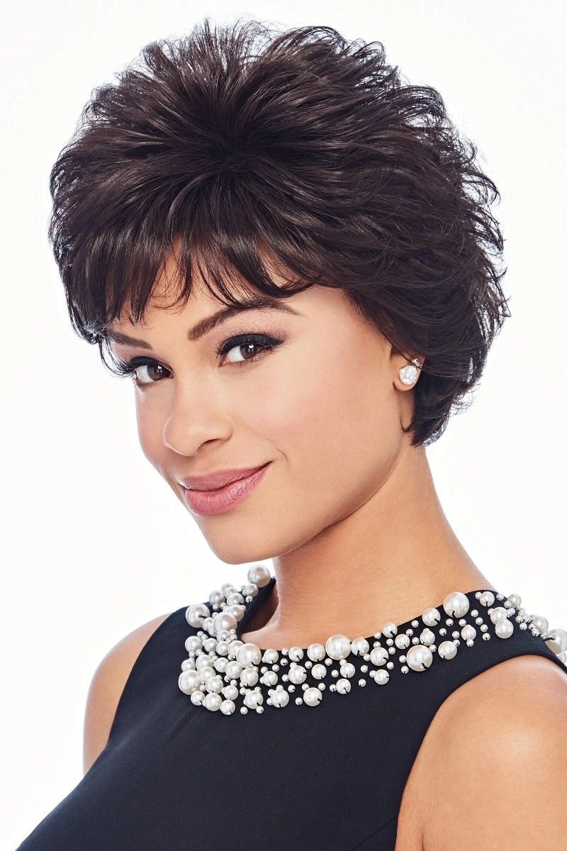 Hairdo Wigs - Voluminous Crop (#HDVLMC)