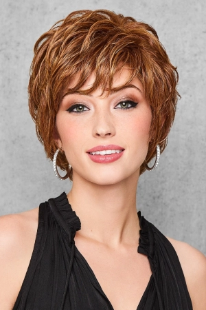 Hairdo Wigs - Voluminous Crop (#HDVLMC)